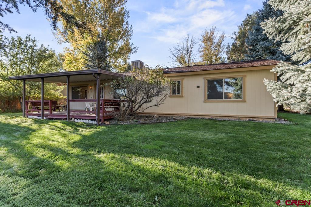 66105 Juniper Court Montrose CO 81403
