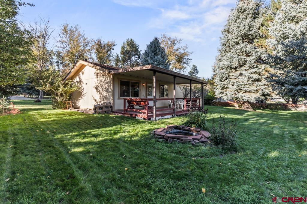 66105 Juniper Court Montrose CO 81403