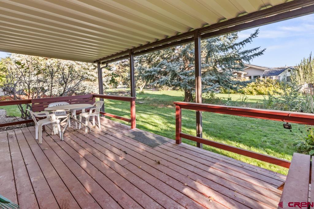 66105 Juniper Court Montrose CO 81403