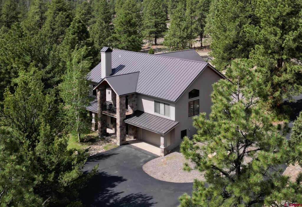 23 Bear Cub Hollow South Fork CO 81154