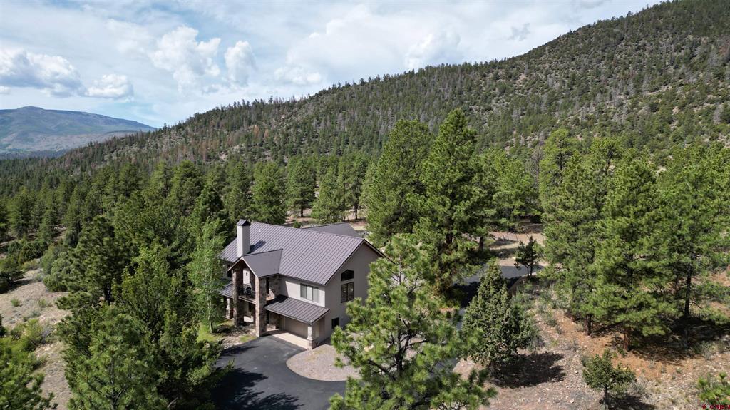 23 Bear Cub Hollow South Fork CO 81154