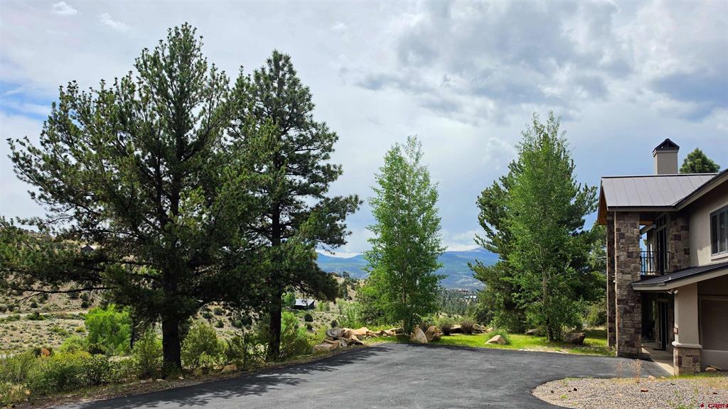23 Bear Cub Hollow South Fork CO 81154