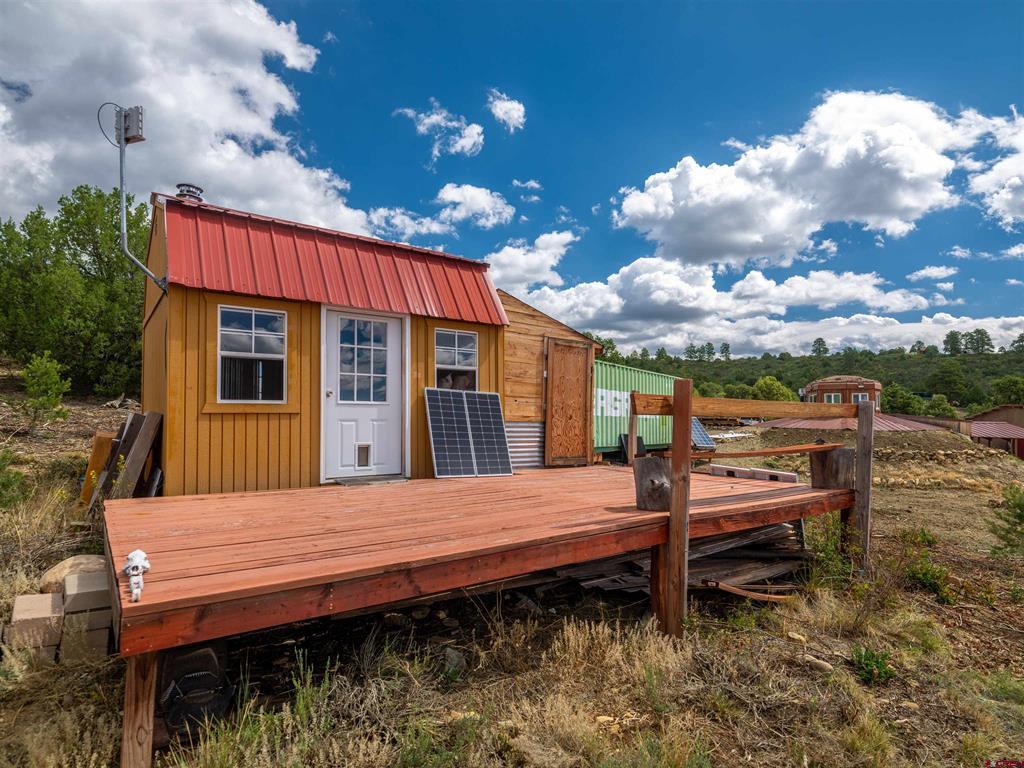 12807 Road 41.9 Mancos CO 81328