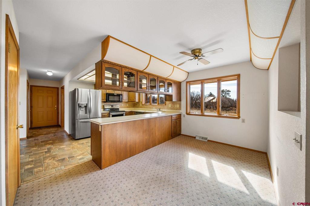 915 N Wilmer Drive Bayfield CO 81122