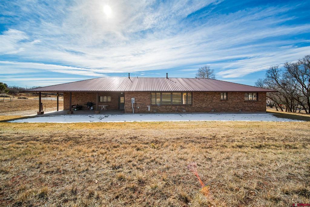 915 N Wilmer Drive Bayfield CO 81122