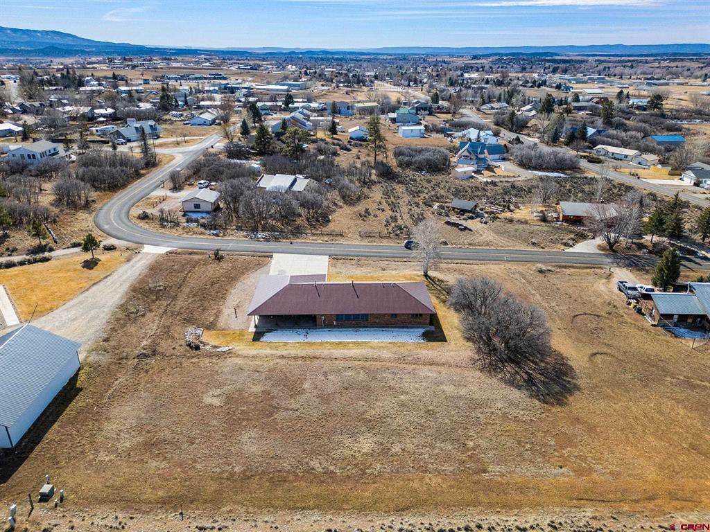 915 N Wilmer Drive Bayfield CO 81122