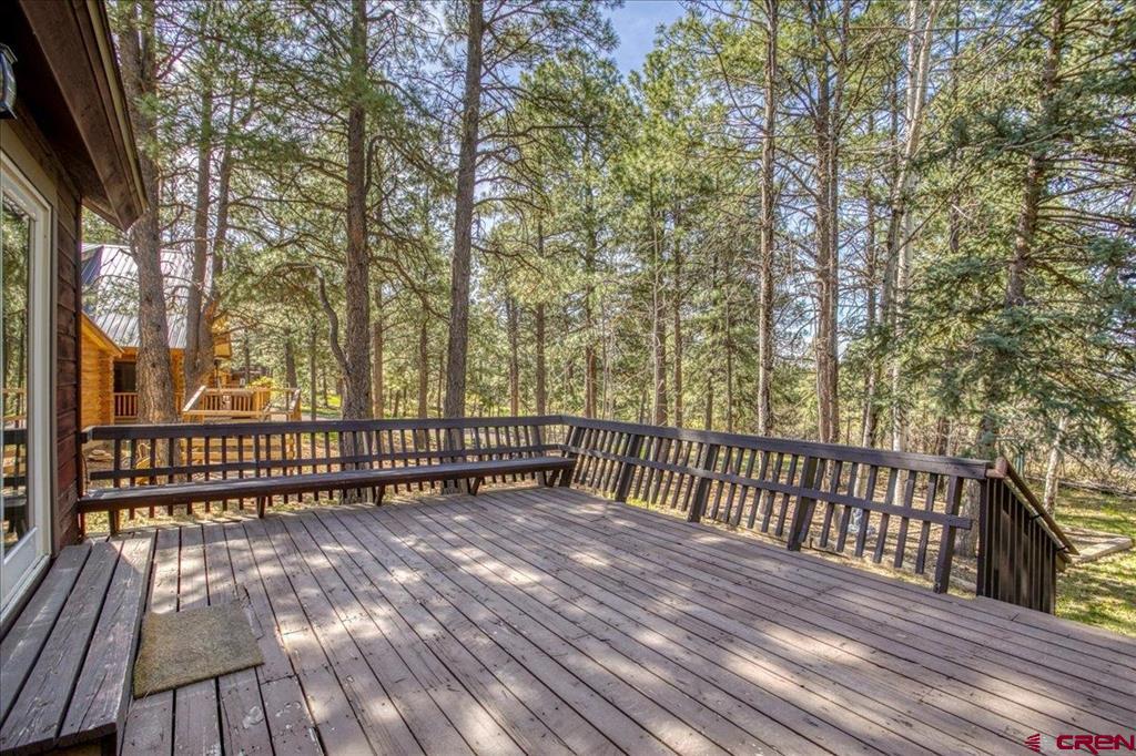 274 W Golf Place Pagosa Springs CO 81147