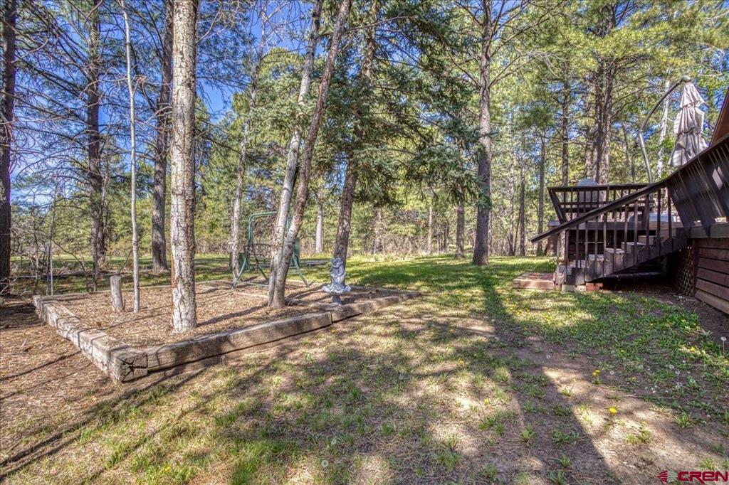 274 W Golf Place Pagosa Springs CO 81147