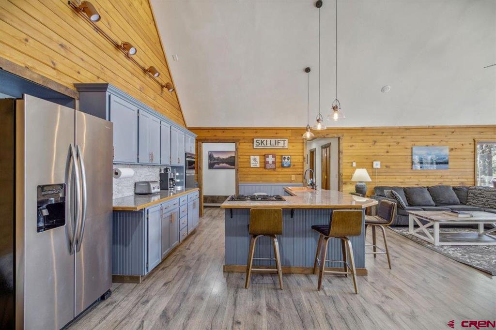 274 W Golf Place Pagosa Springs CO 81147