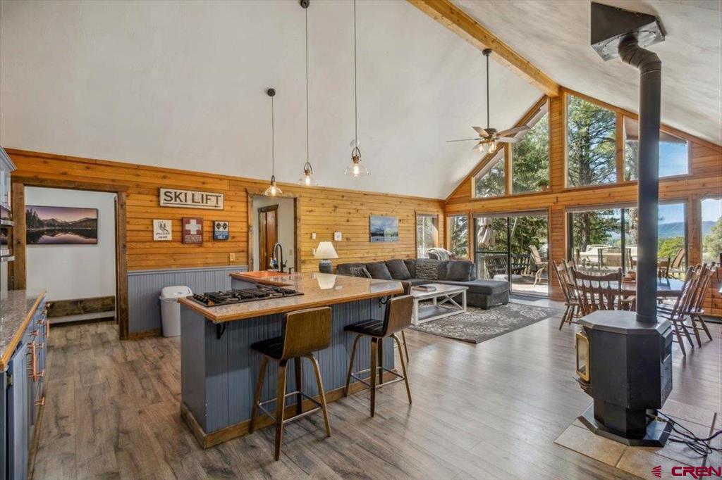 274 W Golf Place Pagosa Springs CO 81147