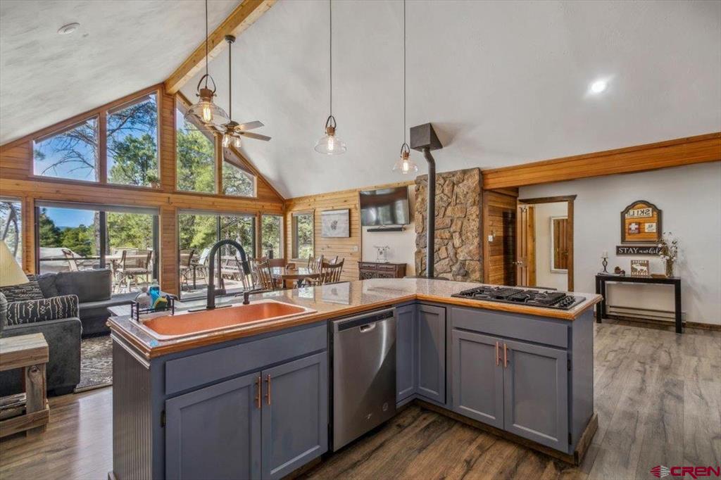 274 W Golf Place Pagosa Springs CO 81147