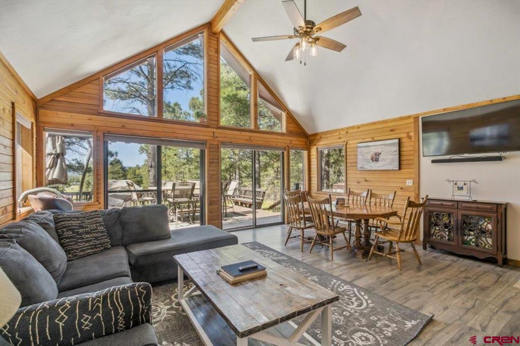 274 W Golf Place Pagosa Springs CO 81147