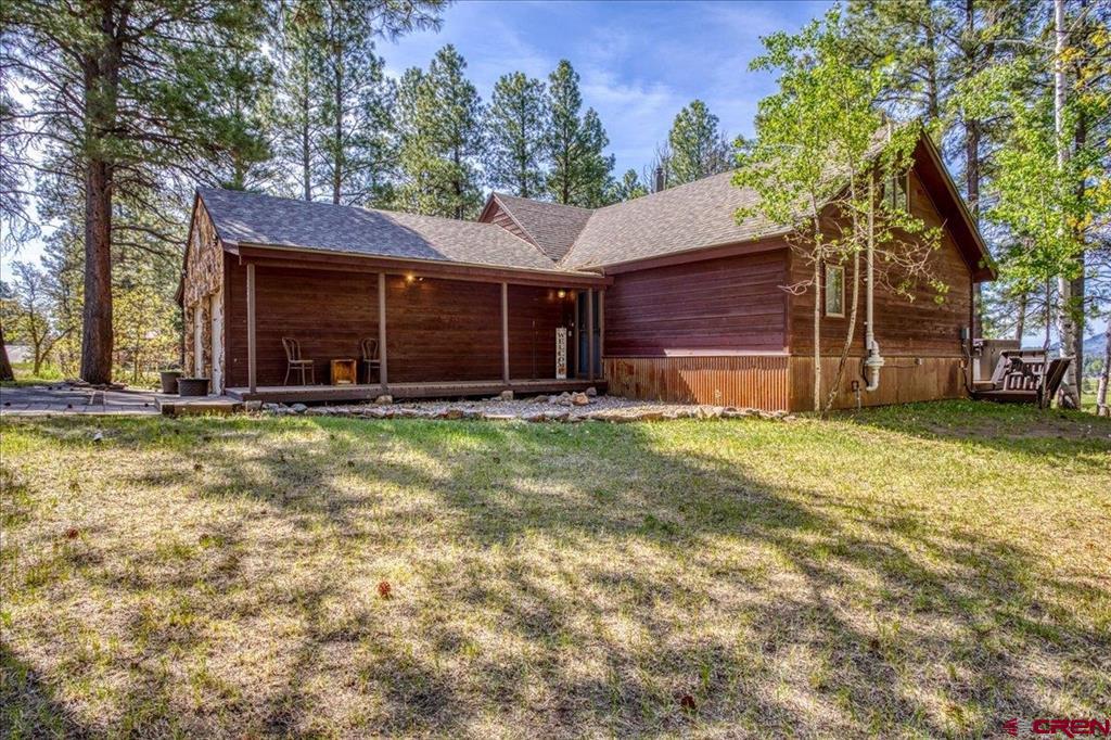 274 W Golf Place Pagosa Springs CO 81147