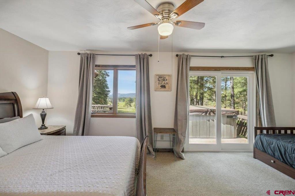 274 W Golf Place Pagosa Springs CO 81147