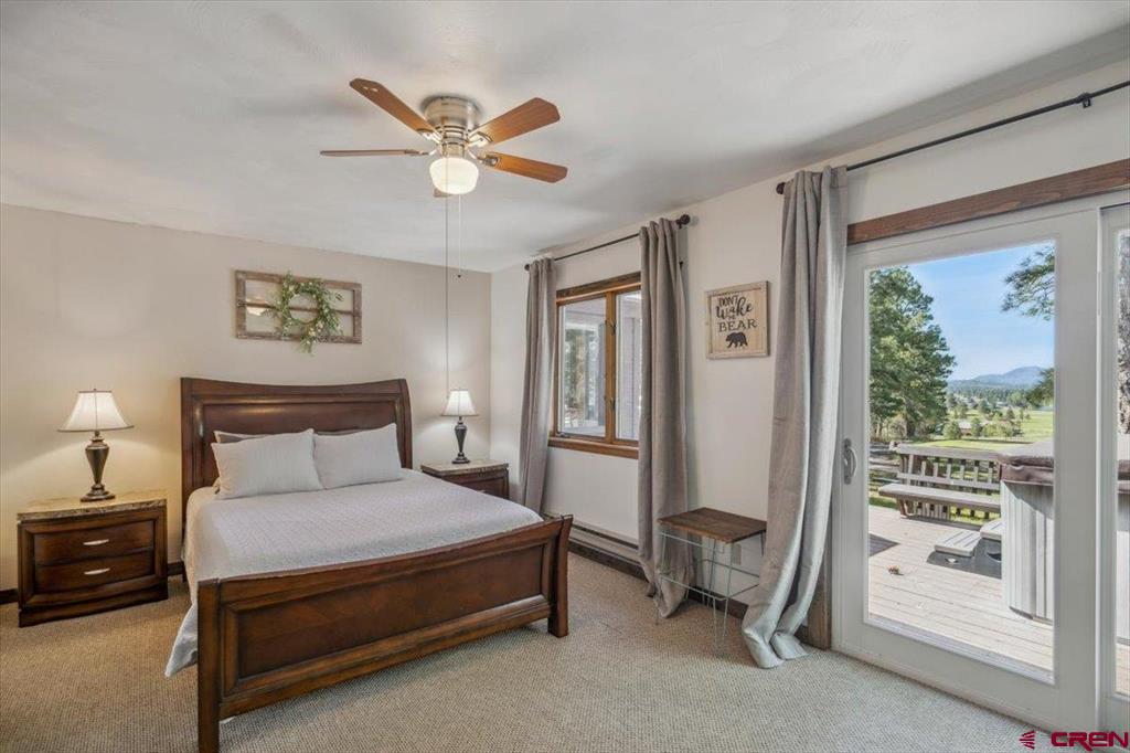 274 W Golf Place Pagosa Springs CO 81147