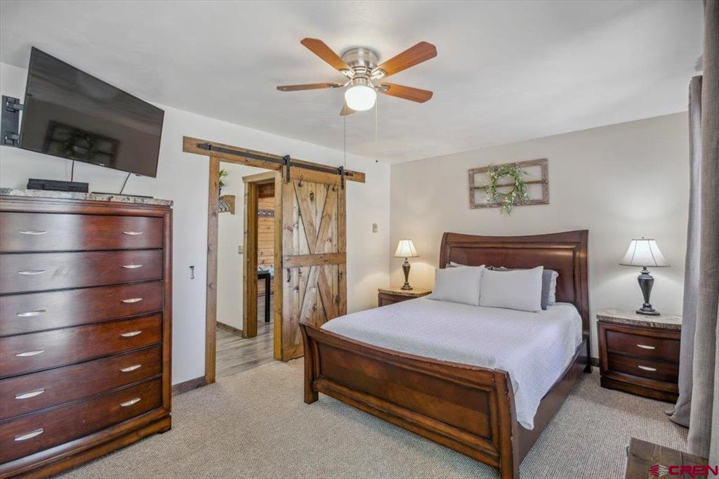 274 W Golf Place Pagosa Springs CO 81147