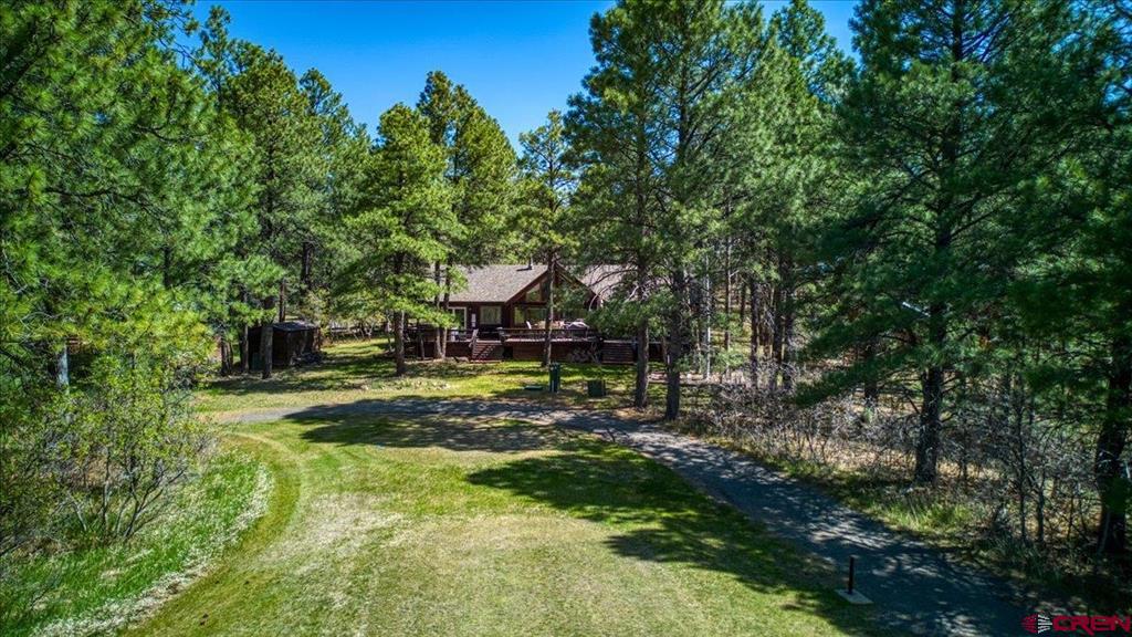 274 W Golf Place Pagosa Springs CO 81147