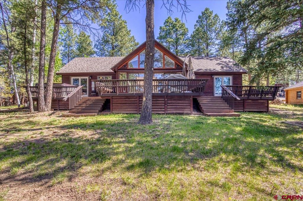 274 W Golf Place Pagosa Springs CO 81147