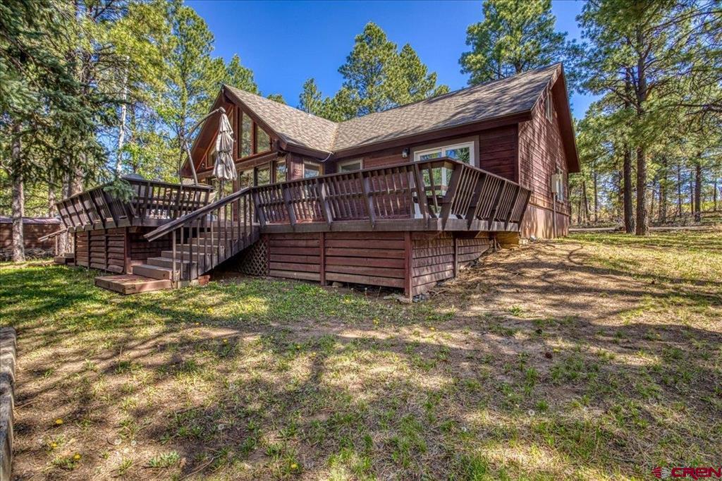 274 W Golf Place Pagosa Springs CO 81147