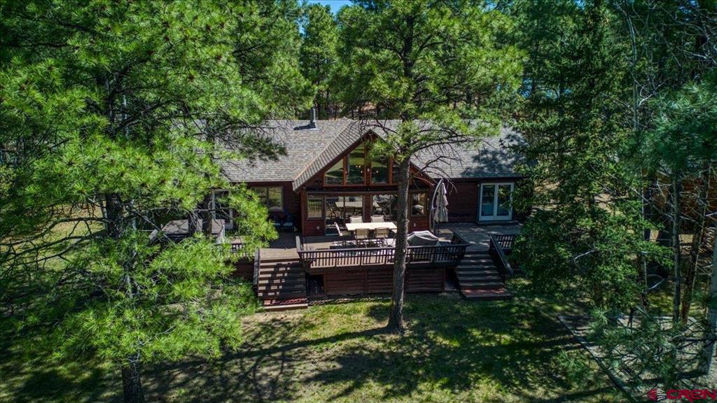 274 W Golf Place Pagosa Springs CO 81147