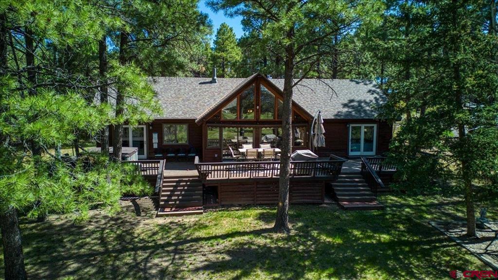 274 W Golf Place Pagosa Springs CO 81147
