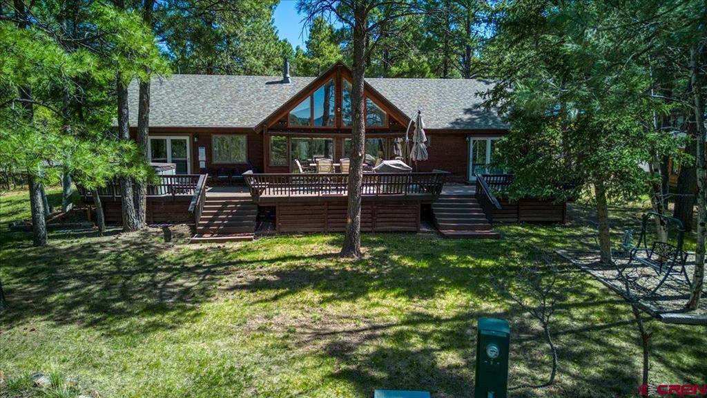 274 W Golf Place Pagosa Springs CO 81147