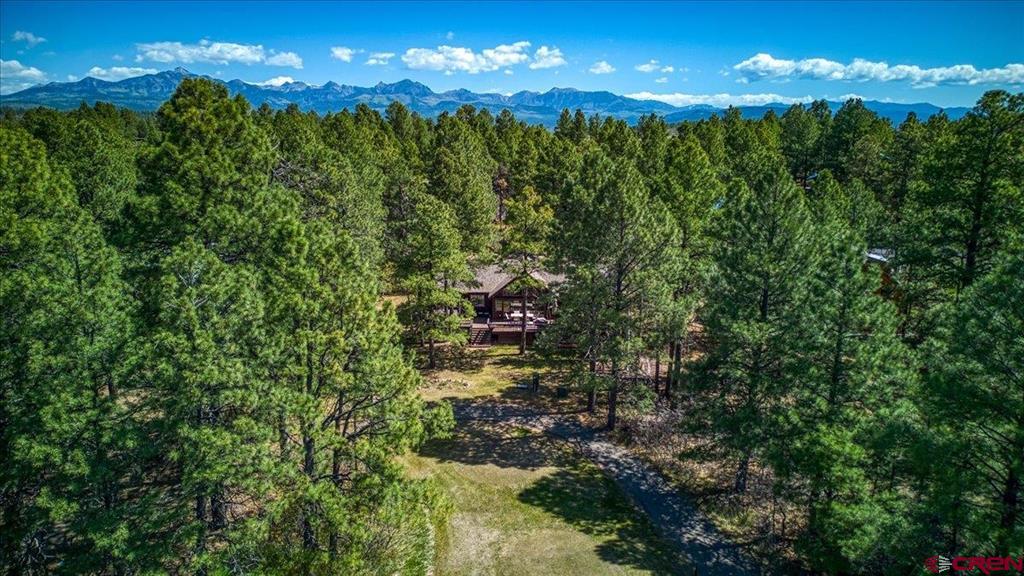 274 W Golf Place Pagosa Springs CO 81147