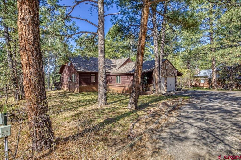 274 W Golf Place Pagosa Springs CO 81147