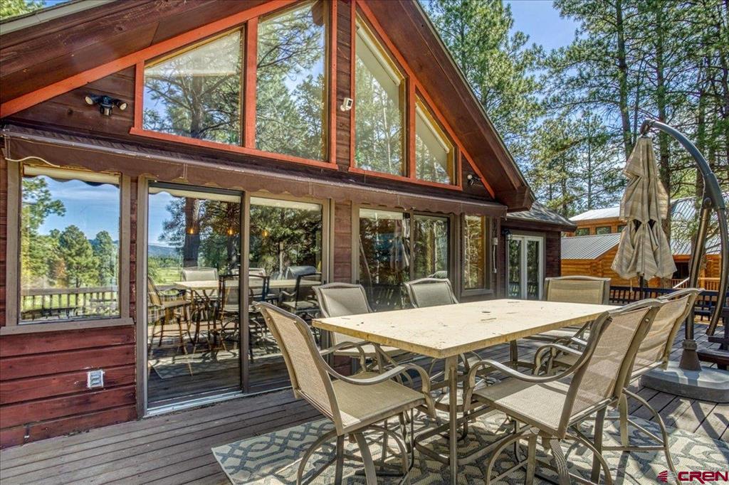 274 W Golf Place Pagosa Springs CO 81147