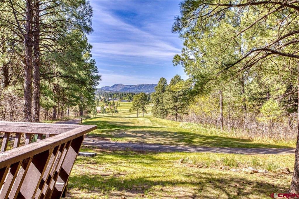 274 W Golf Place Pagosa Springs CO 81147