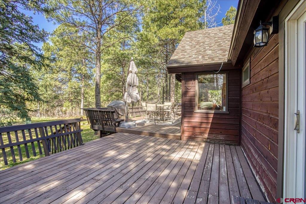 274 W Golf Place Pagosa Springs CO 81147