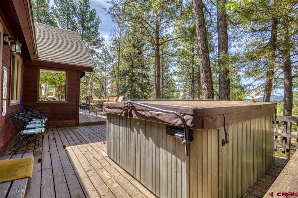 274 W Golf Place Pagosa Springs CO 81147