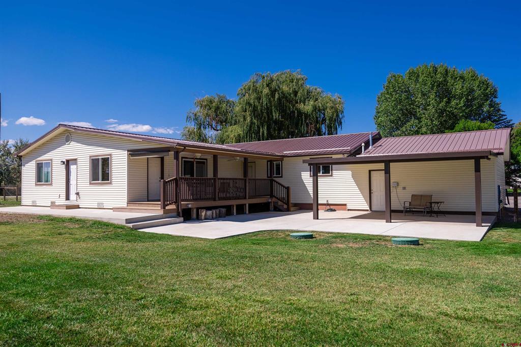 16574 6275 Road Montrose CO 81403