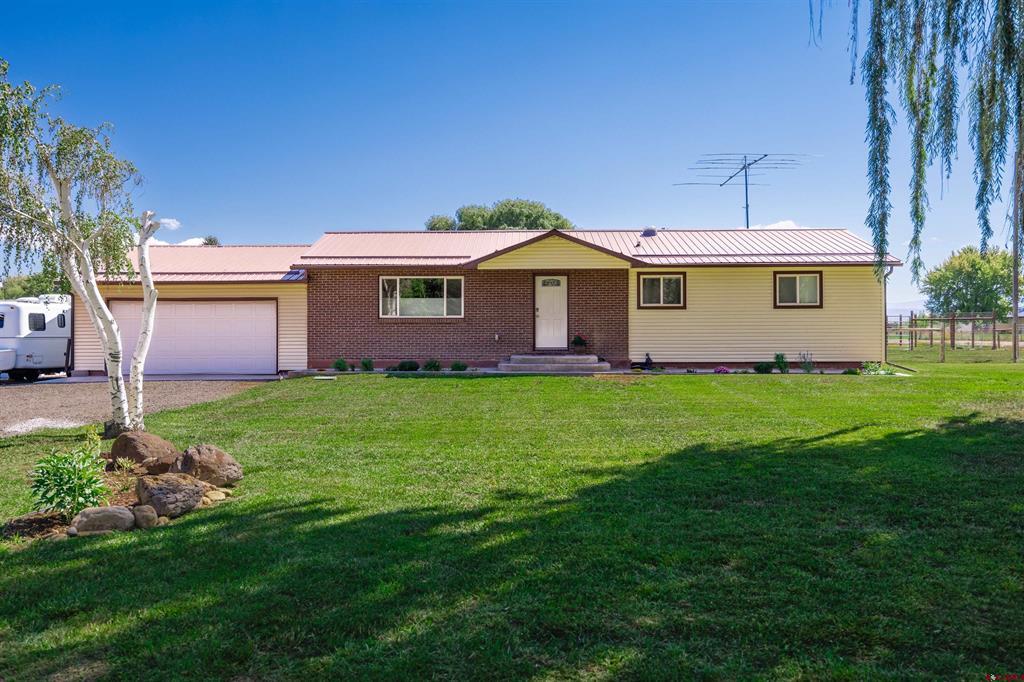 16574 6275 Road Montrose CO 81403