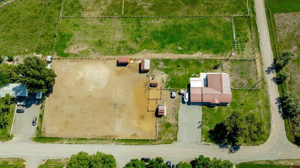 16574 6275 Road Montrose CO 81403