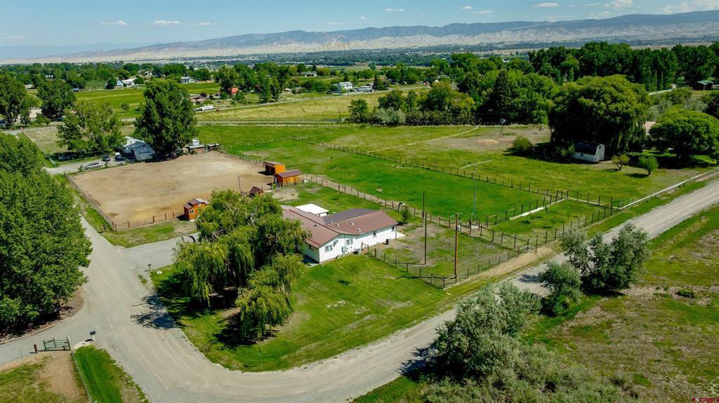 16574 6275 Road Montrose CO 81403