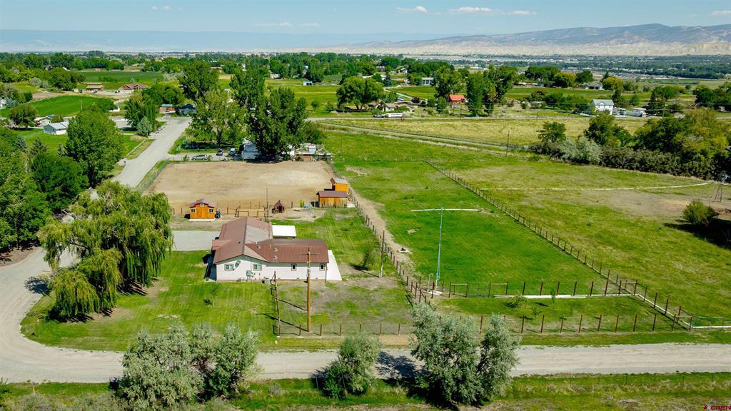 16574 6275 Road Montrose CO 81403