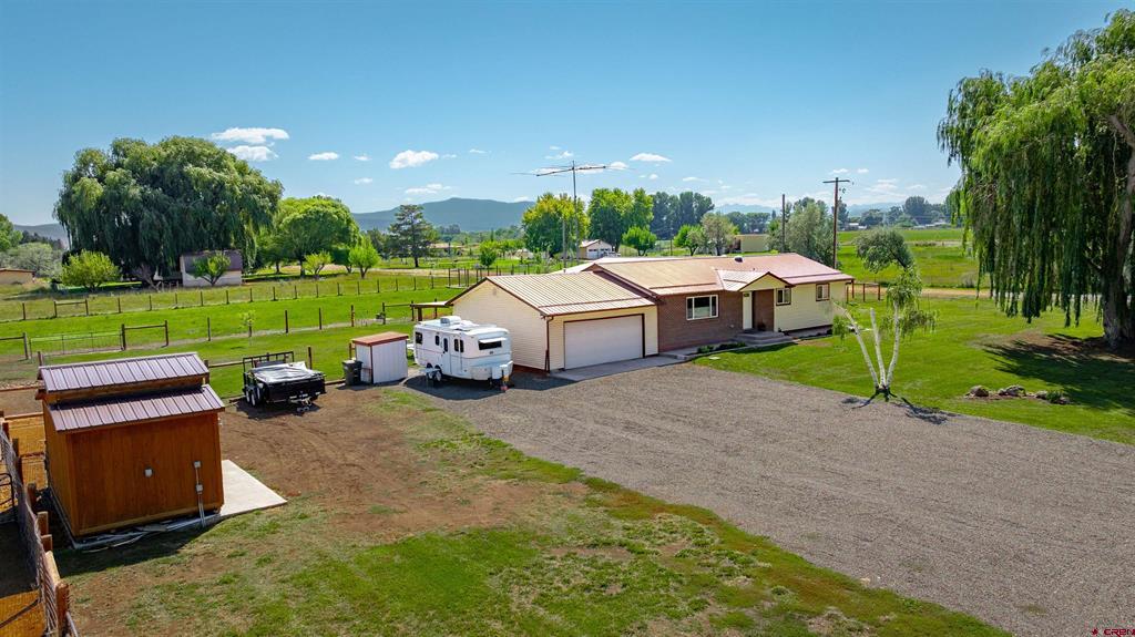 16574 6275 Road Montrose CO 81403