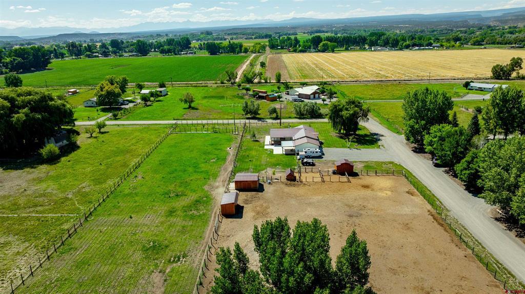 16574 6275 Road Montrose CO 81403