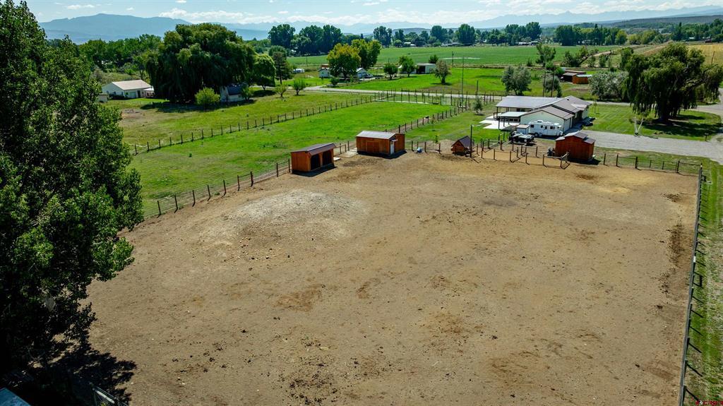 16574 6275 Road Montrose CO 81403