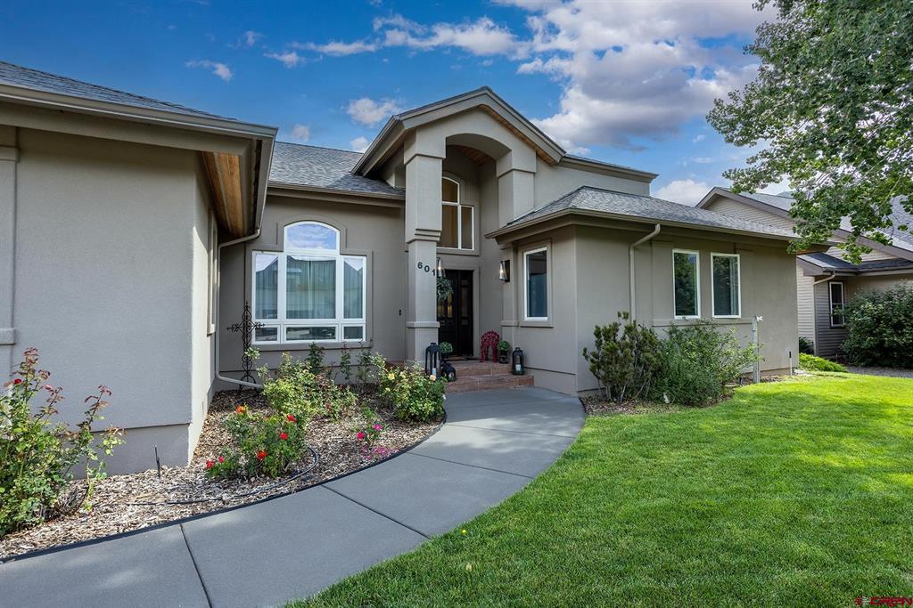 601 Horse Thief Lane Durango CO 81301