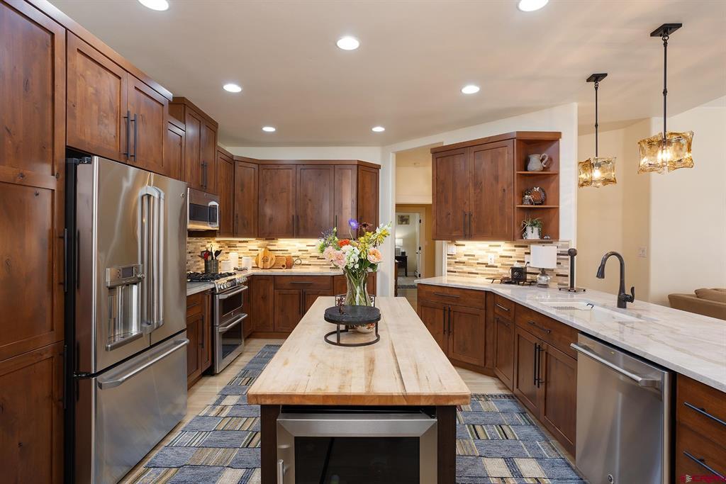601 Horse Thief Lane Durango CO 81301