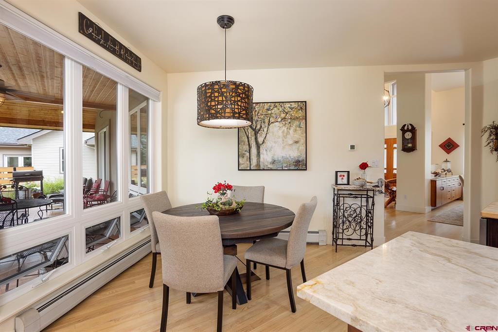 601 Horse Thief Lane Durango CO 81301