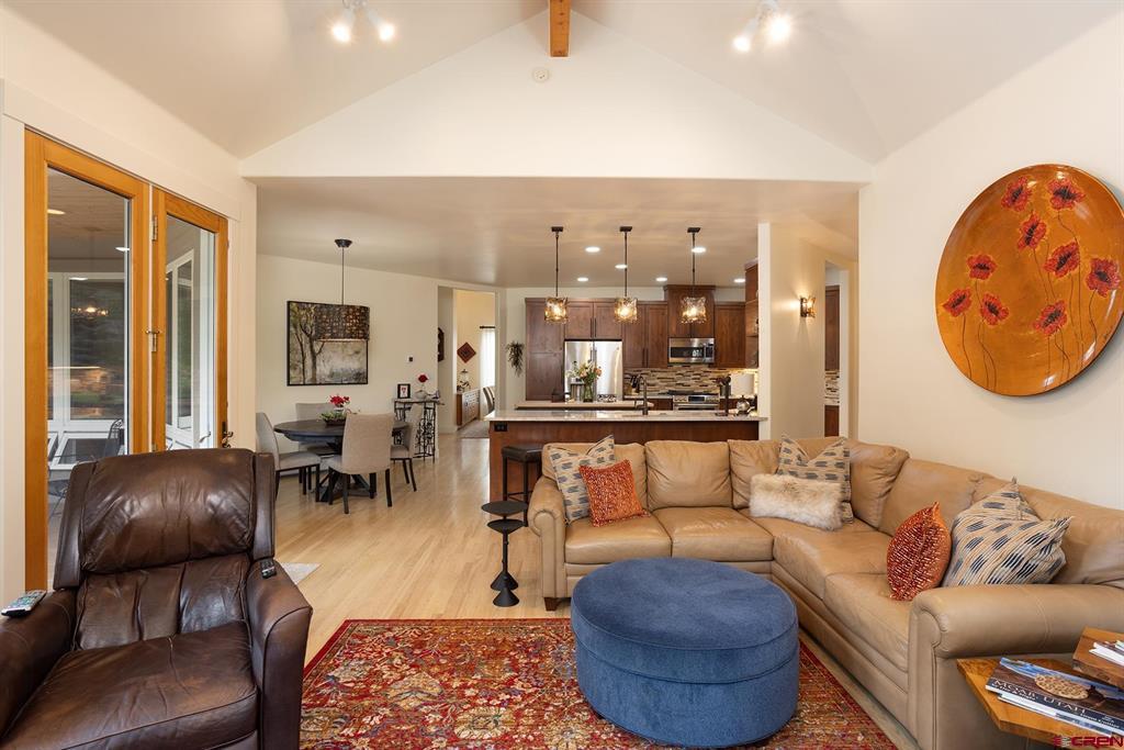 601 Horse Thief Lane Durango CO 81301