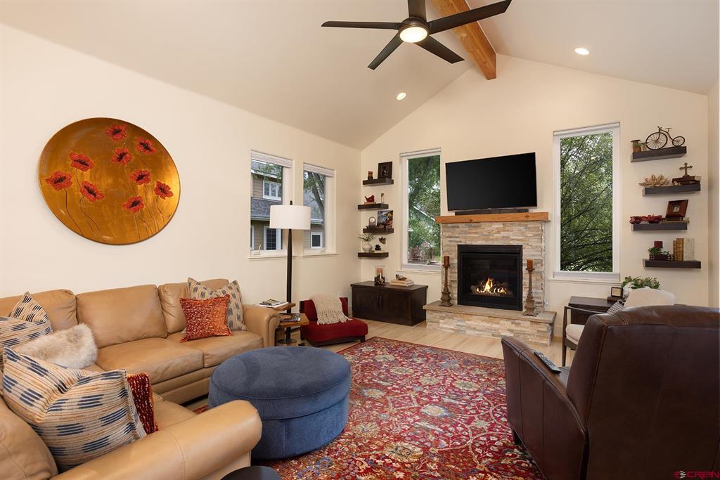 601 Horse Thief Lane Durango CO 81301