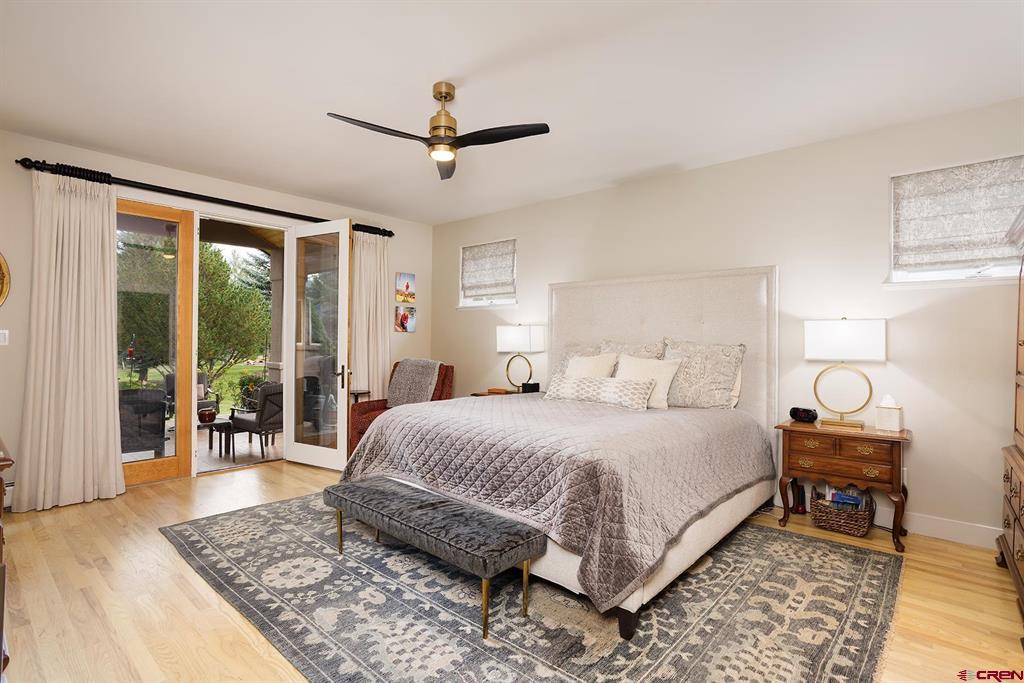 601 Horse Thief Lane Durango CO 81301