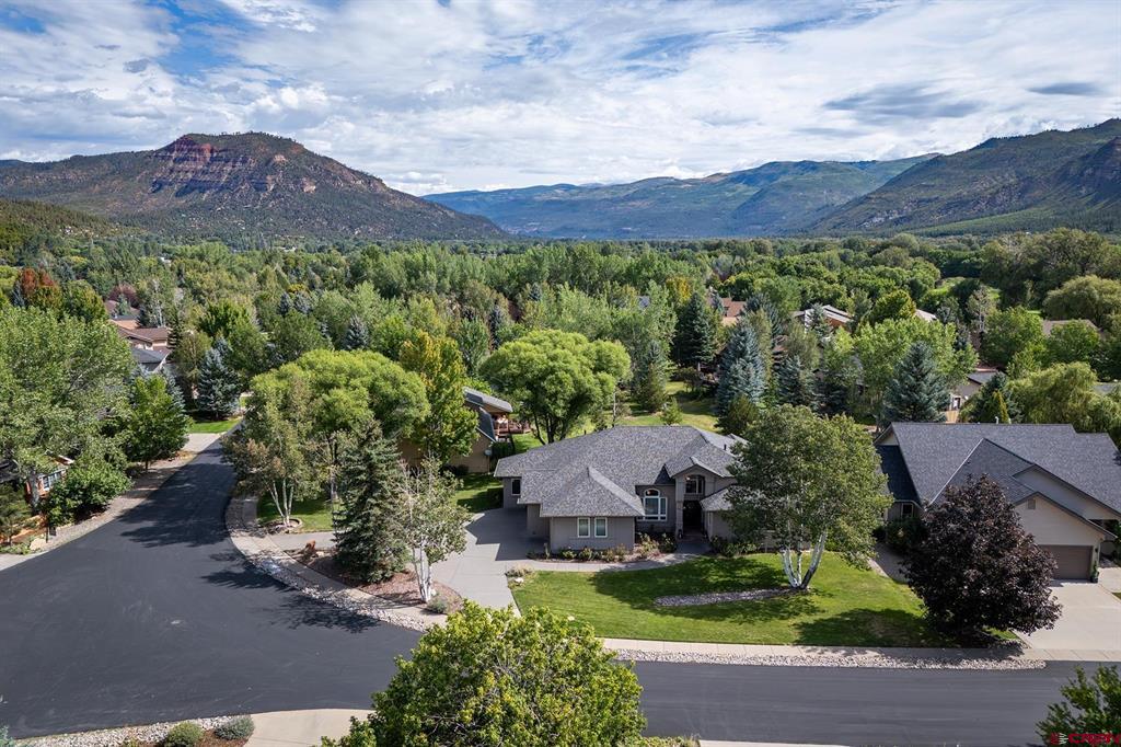 601 Horse Thief Lane Durango CO 81301