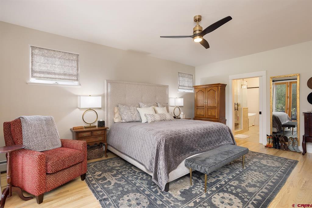 601 Horse Thief Lane Durango CO 81301