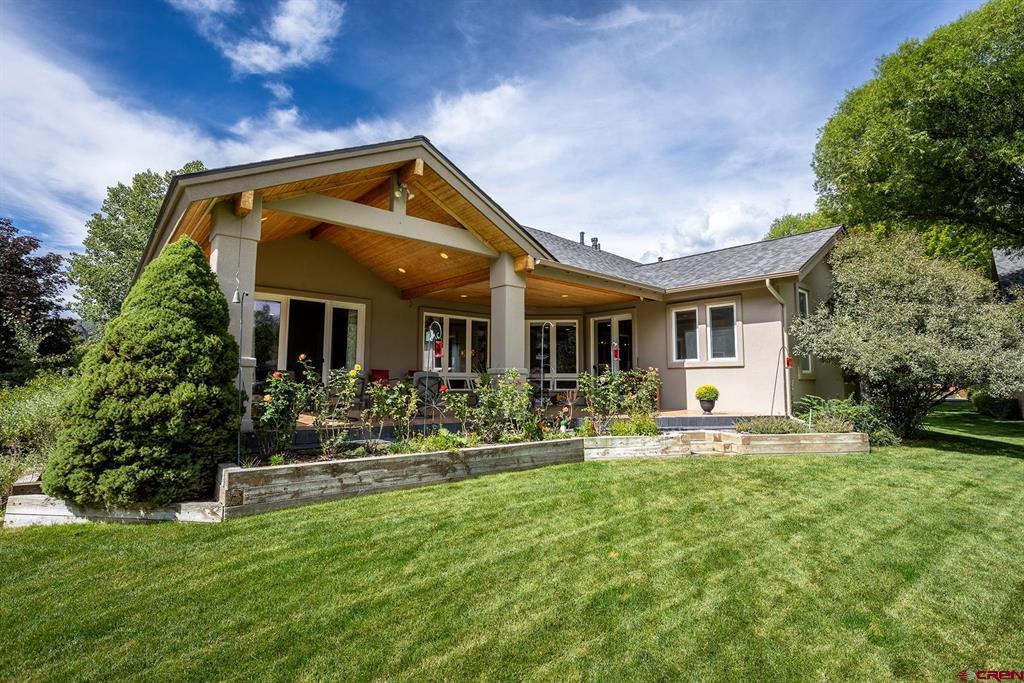 601 Horse Thief Lane Durango CO 81301
