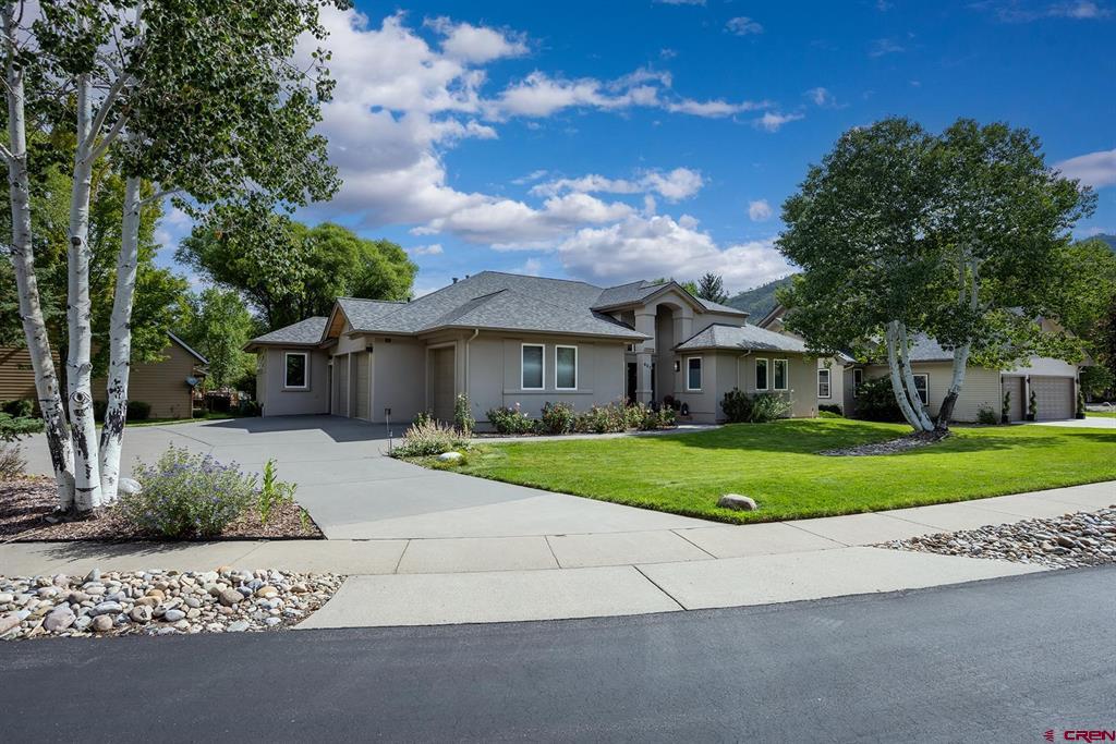 601 Horse Thief Lane Durango CO 81301